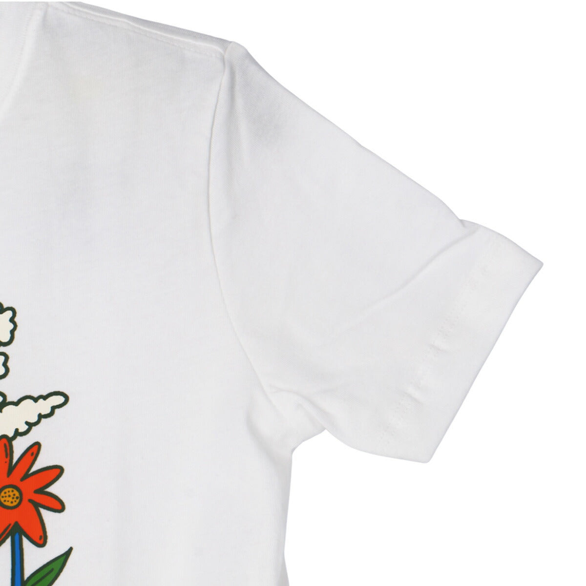 ナイキ 半袖 NSW Tシャツ ジュニア ブランド NIKE クルーネック コットン100 綿100 シューズボックス II9940 100 白 ホワイト 新作 男 女の子 キッズ 男の子 スポーツウェア トレーニングウェア スポーツ