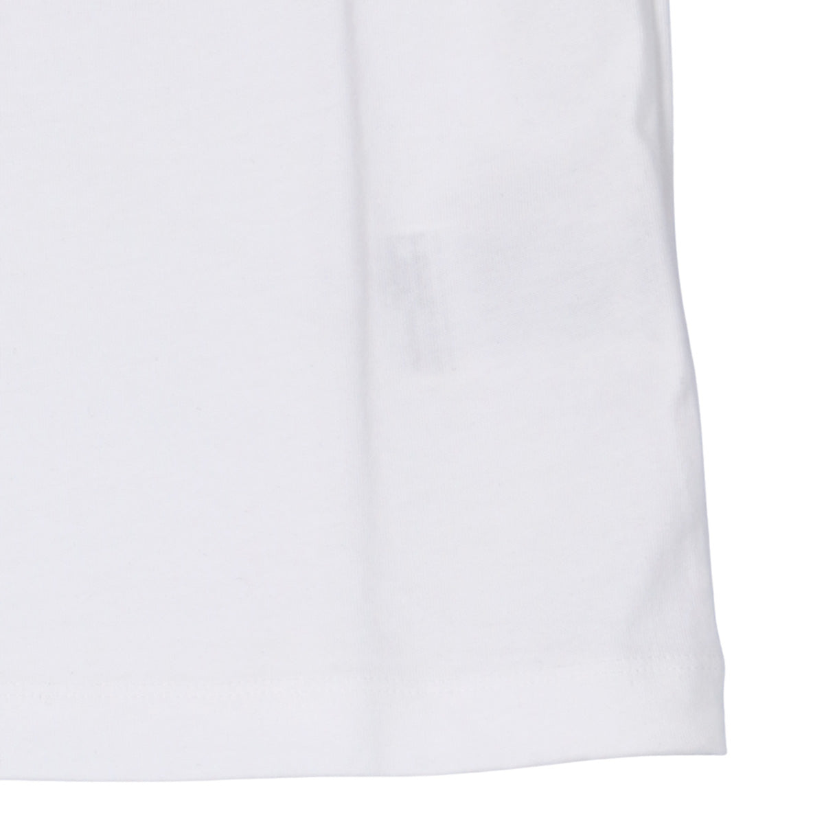 ナイキ 半袖 NSW Tシャツ ジュニア ブランド NIKE クルーネック コットン100 綿100 シューズボックス II9940 100 白 ホワイト 新作 男 女の子 キッズ 男の子 スポーツウェア トレーニングウェア スポーツ