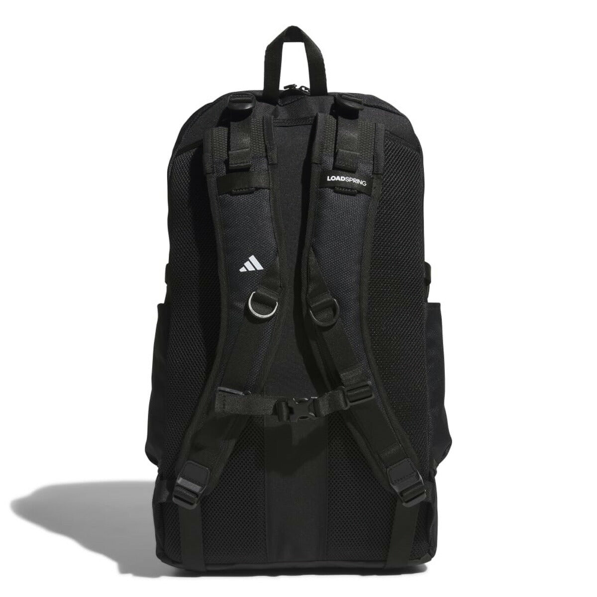 アディダス バッグ メンズ レディース EP/SYST. バックパック 40 L ブラック ネイビー IKK19