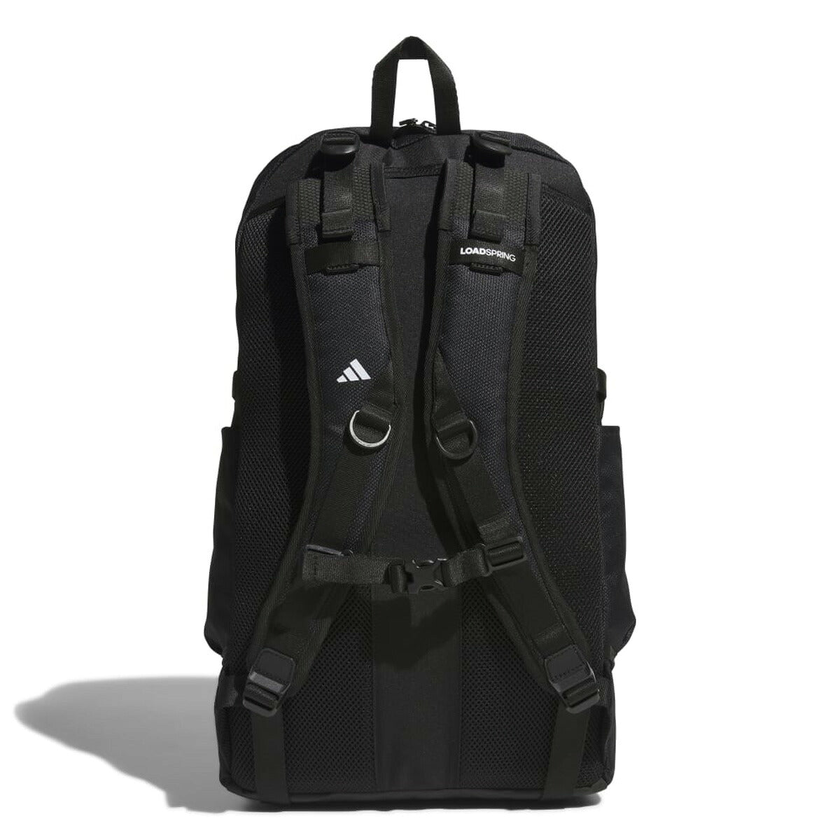 アディダス バッグ メンズ レディース EP/SYST. バックパック 40 L ブラック ネイビー IKK19