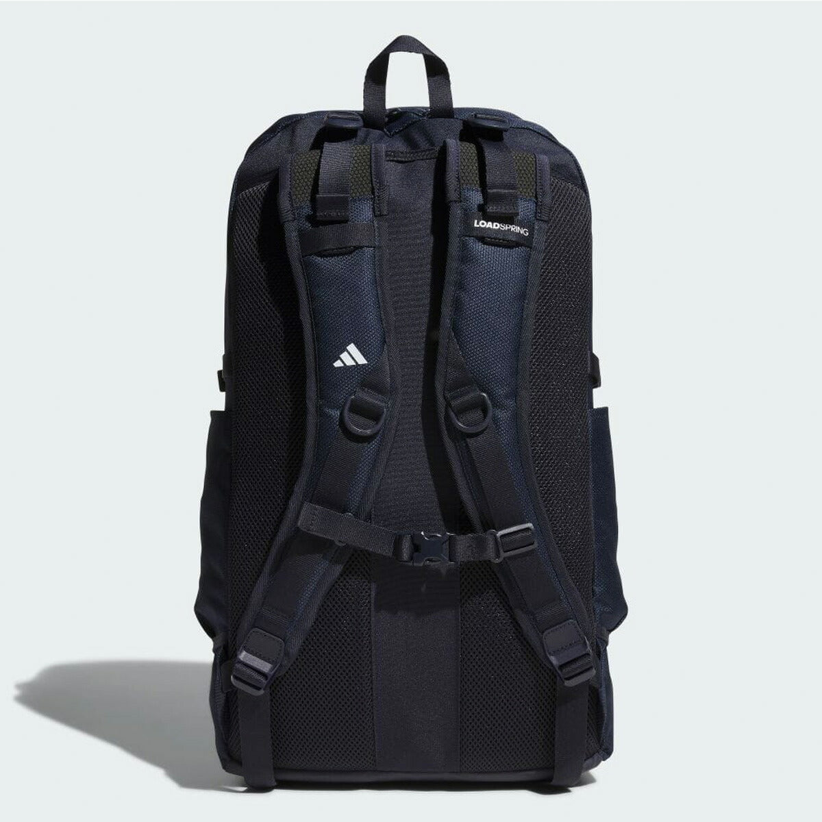 アディダス バッグ メンズ レディース EP/SYST. バックパック 40 L ブラック ネイビー IKK19