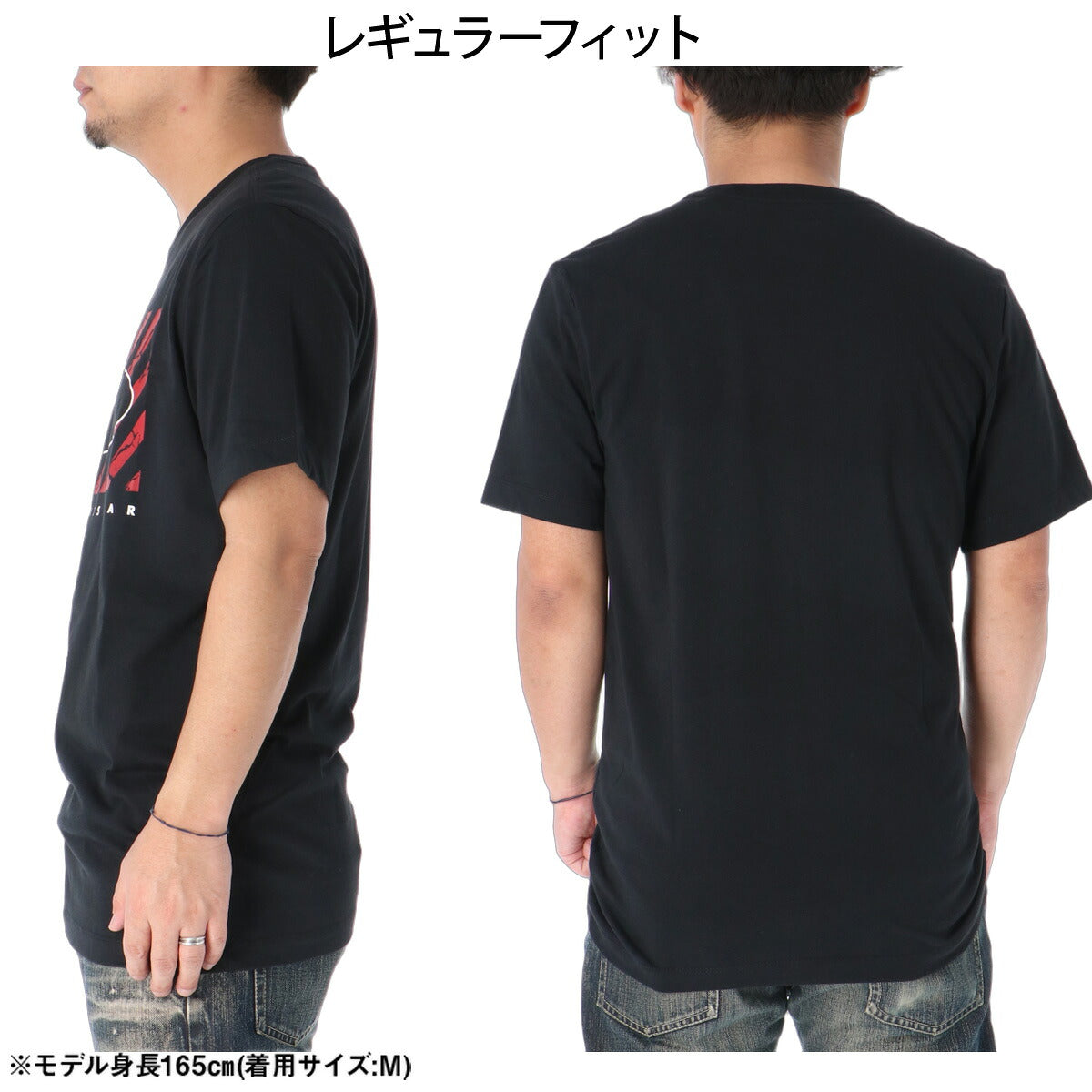 ナイキ 半袖 Tシャツ メンズ ブランド NIKE コットン100 綿100 IM3728 010 黒 ブラック 新作 大きいサイズ 有 スポーツウェア トレーニングウェア スポーツ おしゃれ