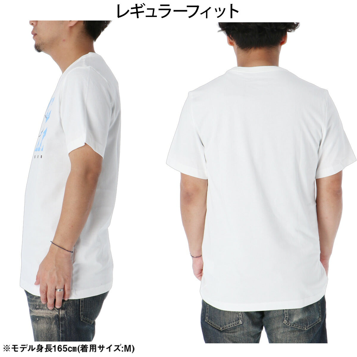 ナイキ 半袖 Tシャツ メンズ ブランド NIKE コットン100 綿100 IM3728 100 白 ホワイト 新作 大きいサイズ 有 スポーツウェア トレーニングウェア スポーツ おしゃれ
