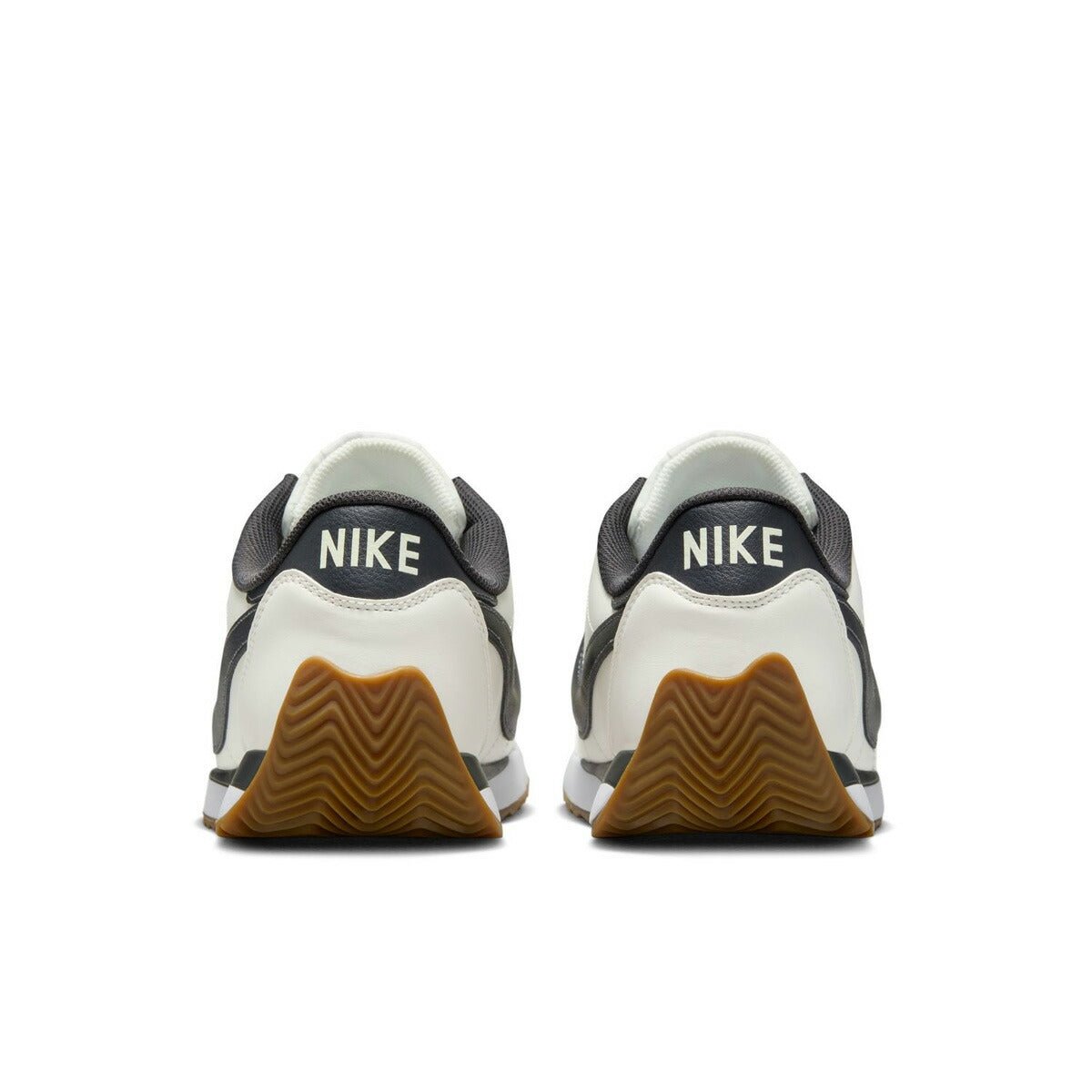 ナイキ パシフィック シューズ メンズ ブランド スニーカー NIKE 薄底 ローカット レザー 革 皮革 IM4006101 白 ホワイト 新作 大きいサイズ 有 スポーツ おしゃれ - 【公式】限定ジャージのタケスポ（Limited jersey takespo）