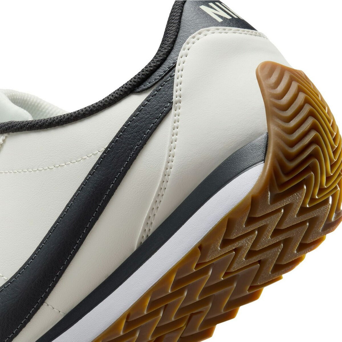 ナイキ パシフィック シューズ メンズ ブランド スニーカー NIKE 薄底 ローカット レザー 革 皮革 IM4006101 白 ホワイト 新作 大きいサイズ 有 スポーツ おしゃれ - 【公式】限定ジャージのタケスポ（Limited jersey takespo）