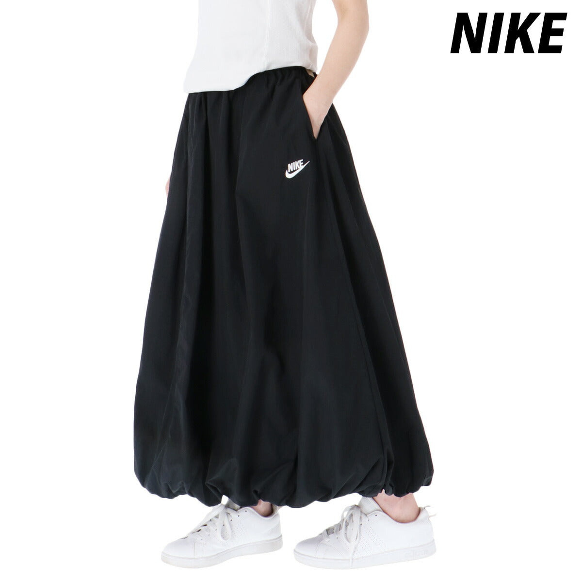 ナイキ レディース スカート NIKE アパレル 下 IM7451