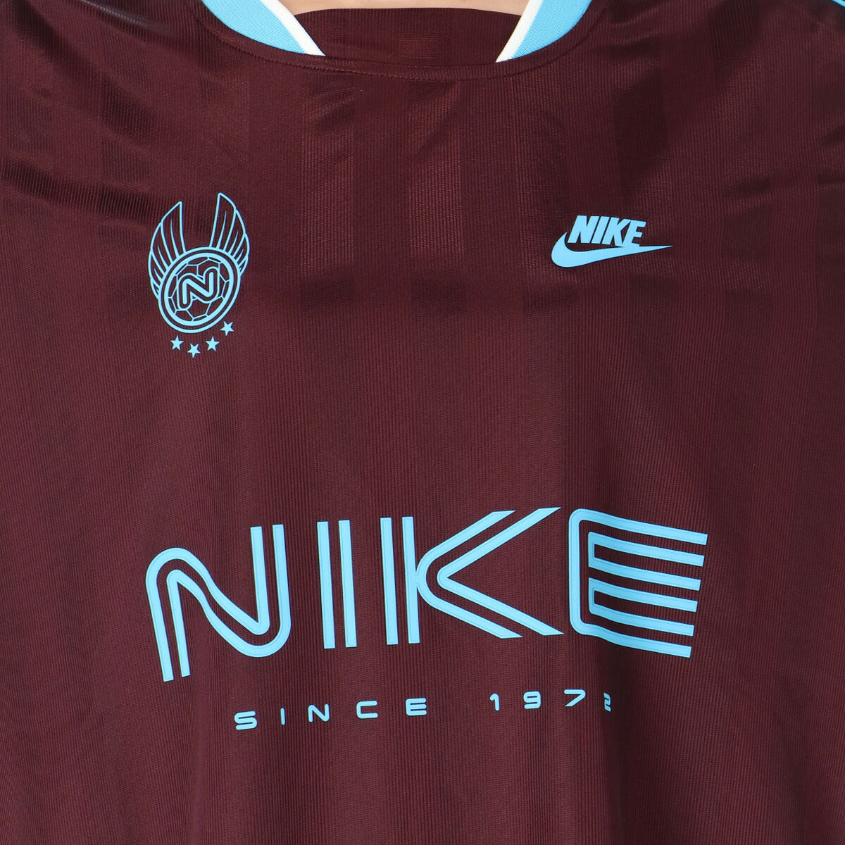 ナイキ Tシャツ レディース スポーツウェア 赤 レッド IM7453