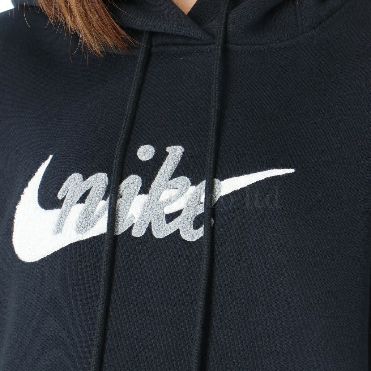 ナイキ レディース スウェットパーカー フェニックス フリース NIKE アパレル 上 IM9644