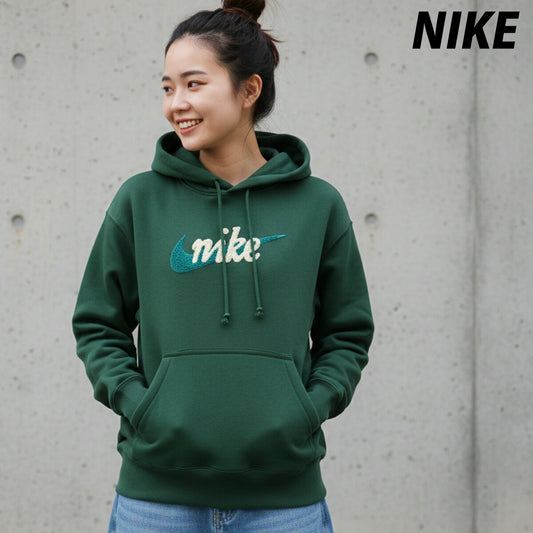 ナイキ レディース スウェットパーカー フェニックス フリース NIKE アパレル 上 IM9644