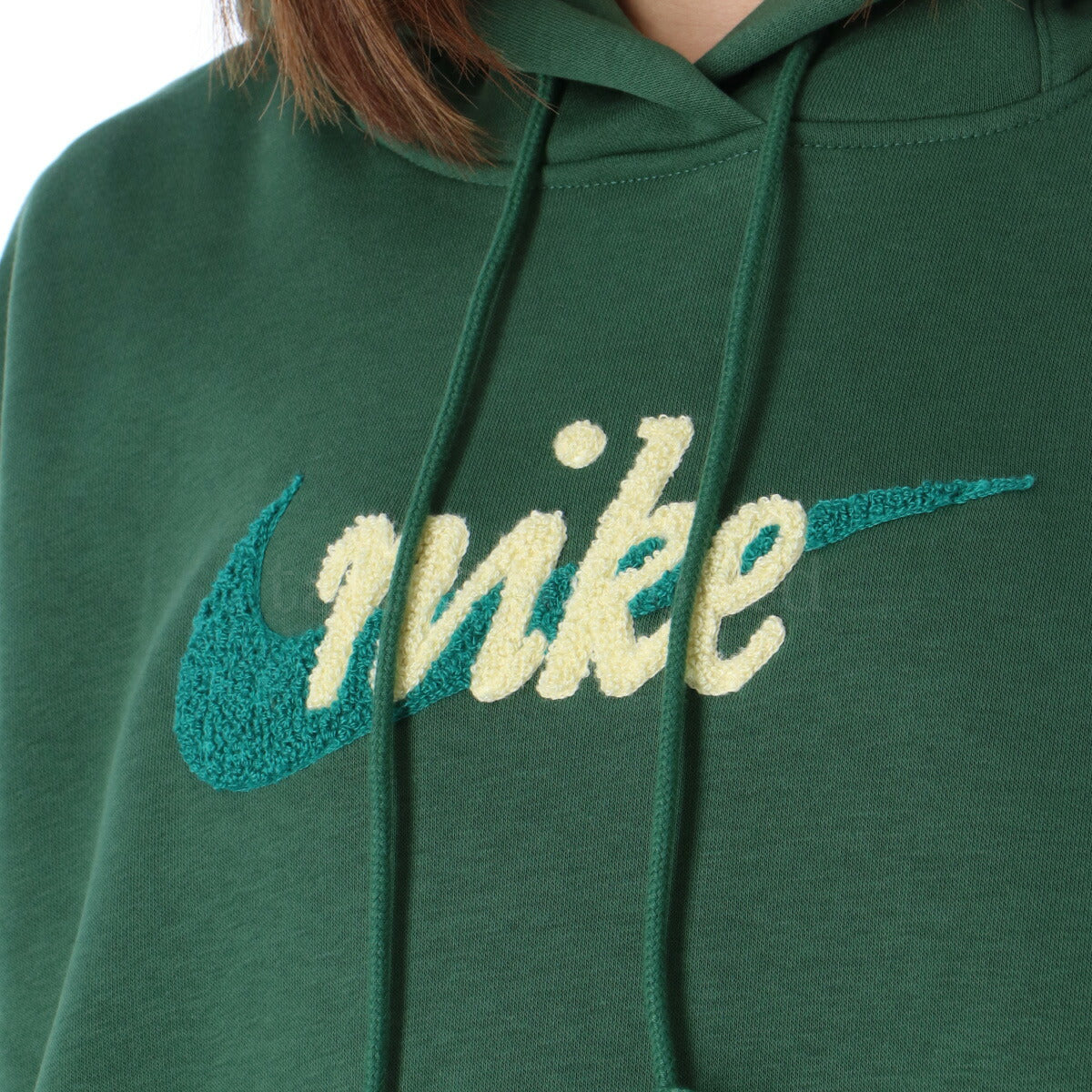 ナイキ レディース スウェットパーカー フェニックス フリース NIKE アパレル 上 IM9644