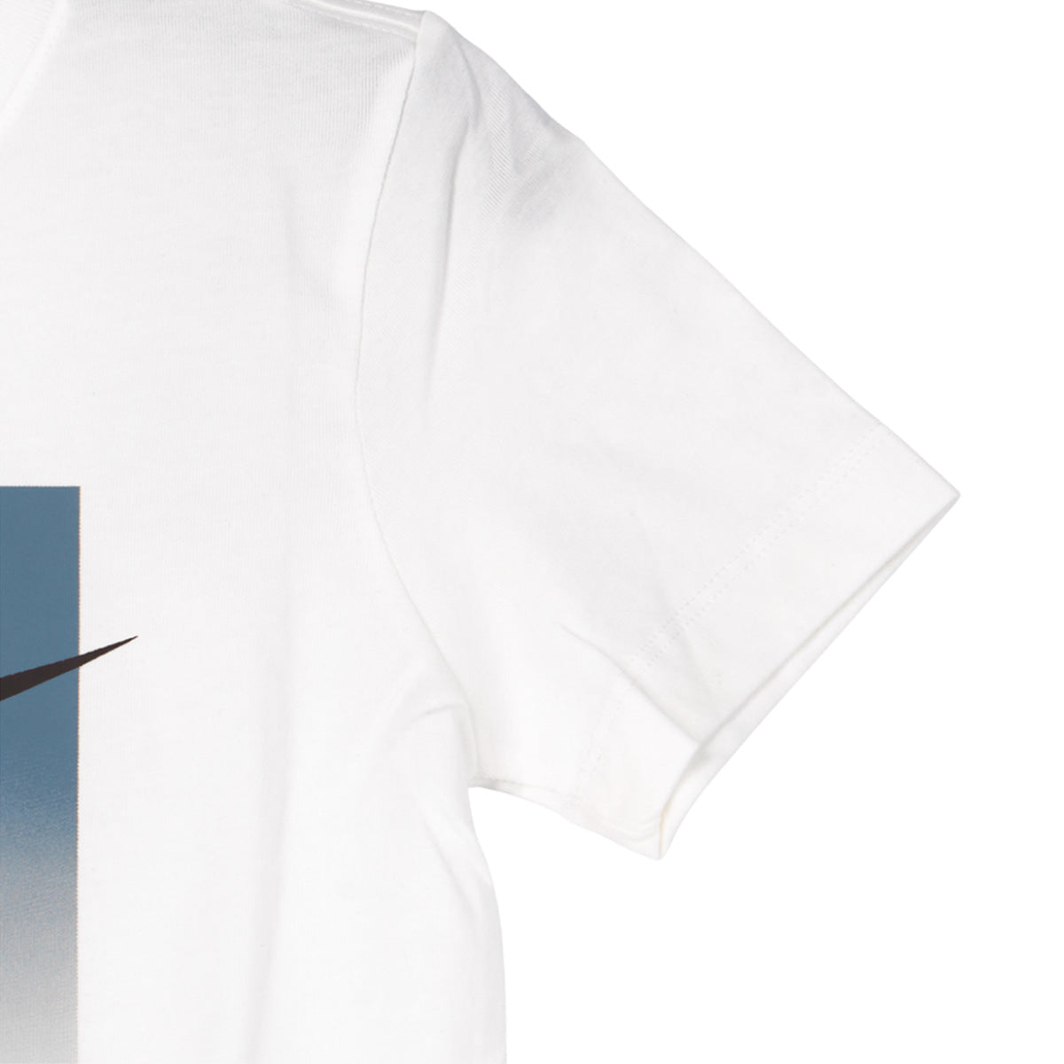 ナイキ Tシャツ ジュニア NSW TEE 白 ホワイト IO1977