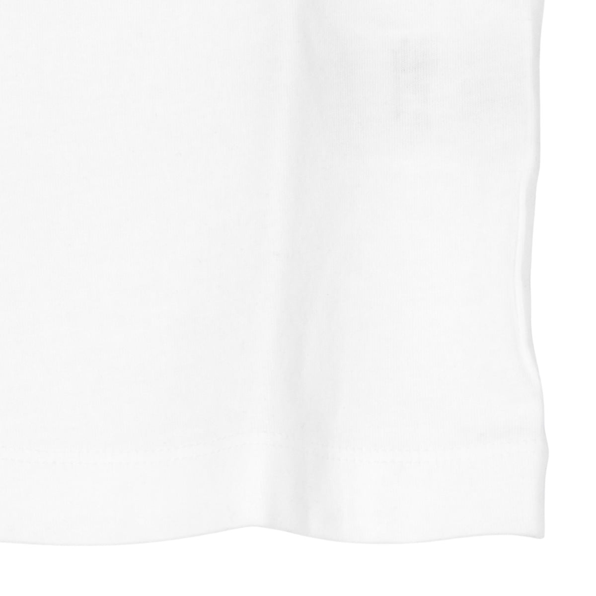 ナイキ Tシャツ ジュニア NSW TEE 白 ホワイト IO1977