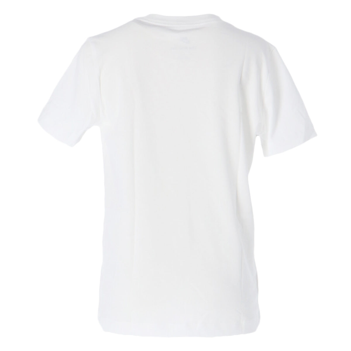 ナイキ 半袖 Tシャツ ジュニア ブランド NIKE コットン100 綿100 シューズボックス IO1995 100 白 ホワイト 男 女の子 キッズ 男の子 スポーツウェア トレーニングウェア スポーツ おしゃれ