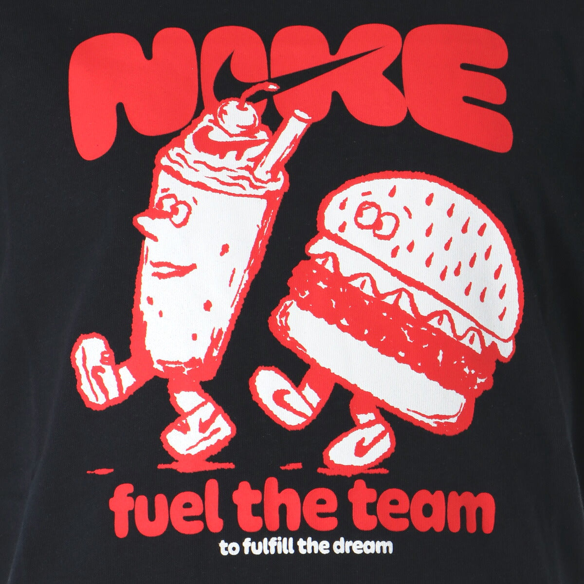 ナイキ 半袖 NSW Tシャツ ジュニア ブランド NIKE コットン100 綿100 IO2000 010 黒 ブラック 新作 男 女の子 キッズ 男の子 スポーツウェア トレーニングウェア スポーツ おしゃれ