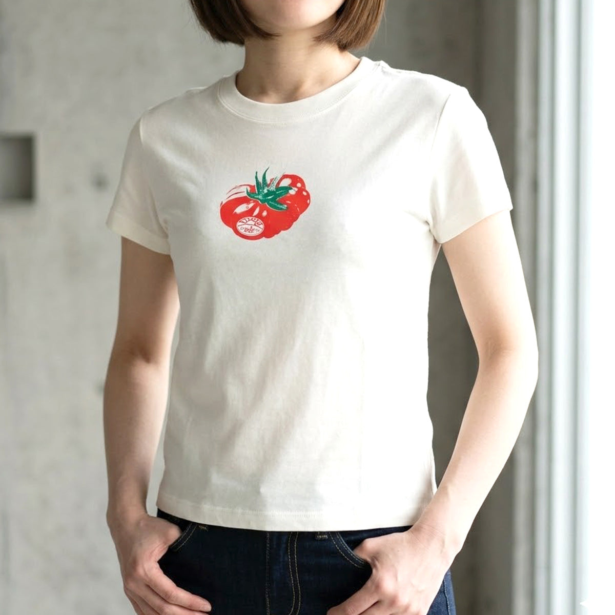 ナイキ Tシャツ レディース 白 ホワイト IO3532