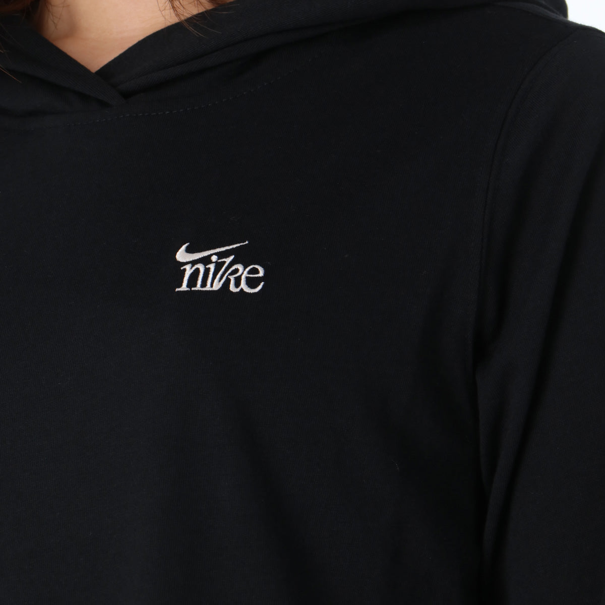 ナイキ レディース スウェット上下 チル ニット NIKE アパレル 上下 IQ0091/IQ0093