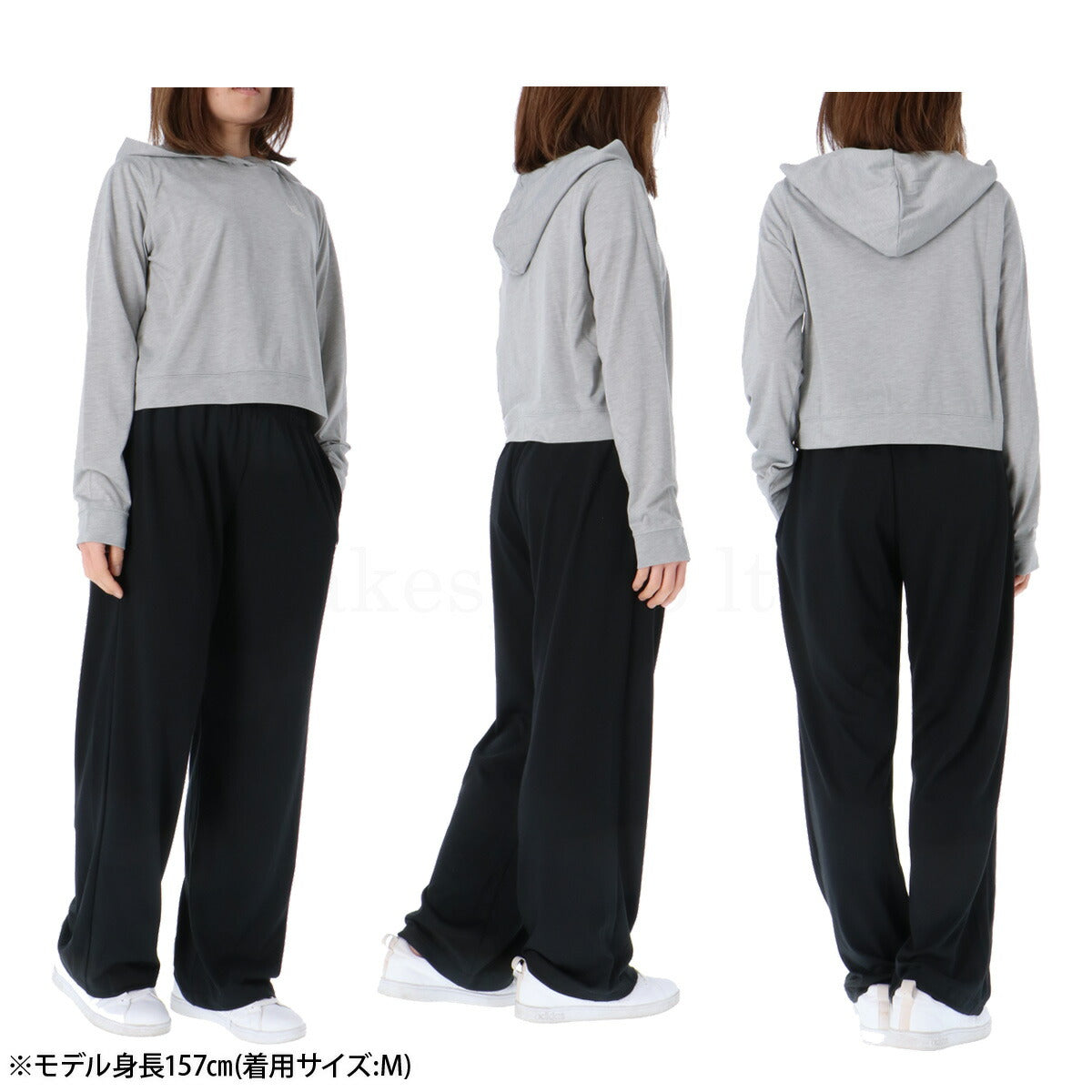 ナイキ レディース スウェット上下 チル ニット NIKE アパレル 上下 IQ0091/IQ0093