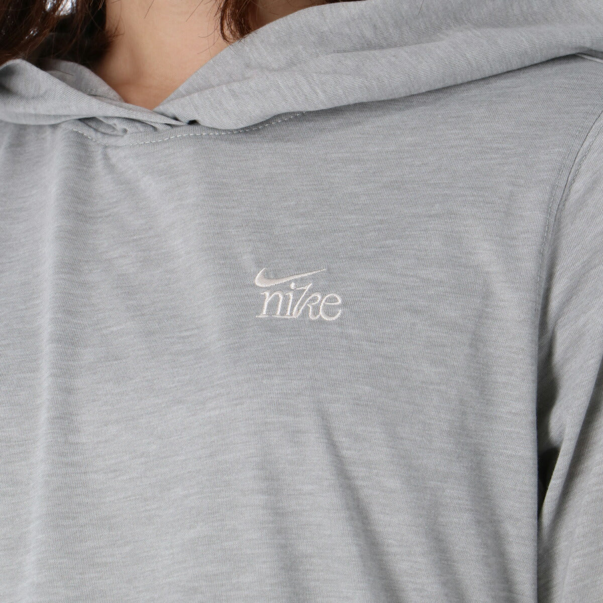 ナイキ レディース スウェット上下 チル ニット NIKE アパレル 上下 IQ0091/IQ0093