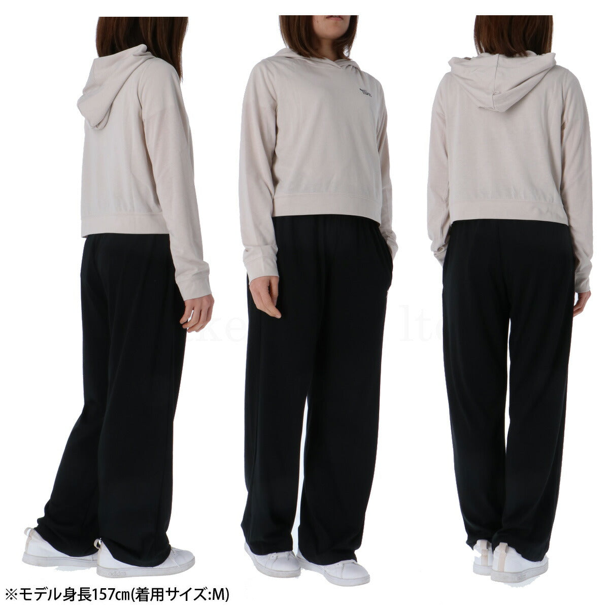 ナイキ レディース スウェット上下 チル ニット NIKE アパレル 上下 IQ0091/IQ0093