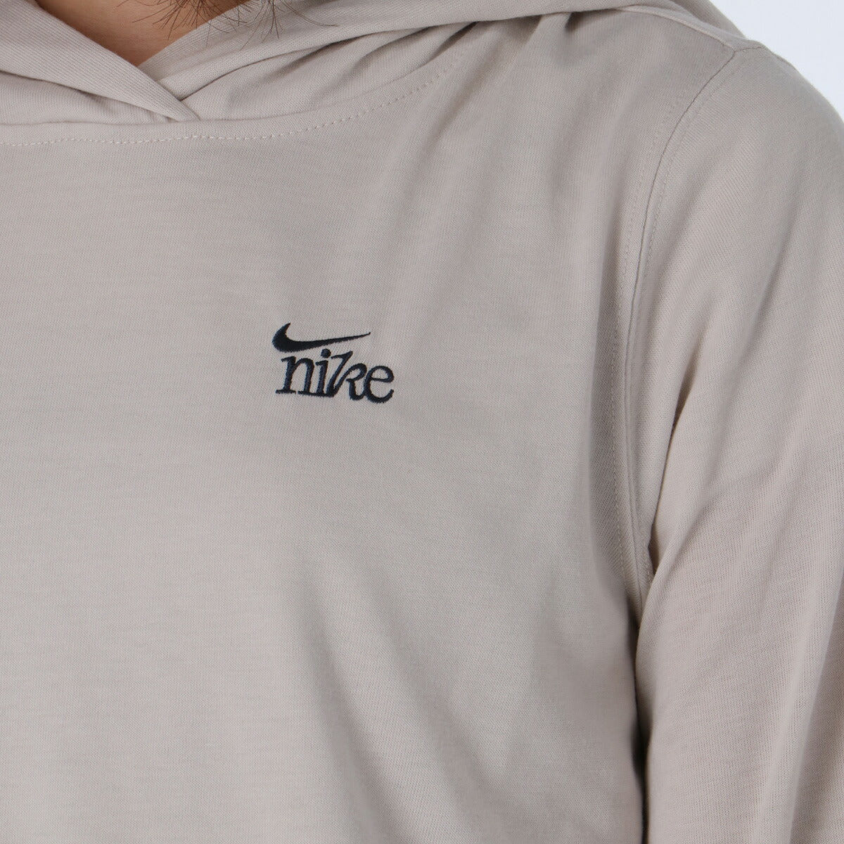 ナイキ レディース スウェット上下 チル ニット NIKE アパレル 上下 IQ0091/IQ0093