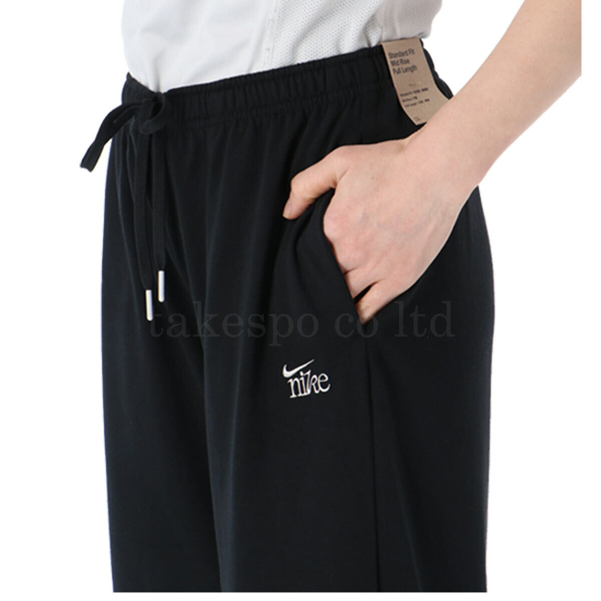 ナイキ レディース スウェット上下 チル ニット NIKE アパレル 上下 IQ0091/IQ0093