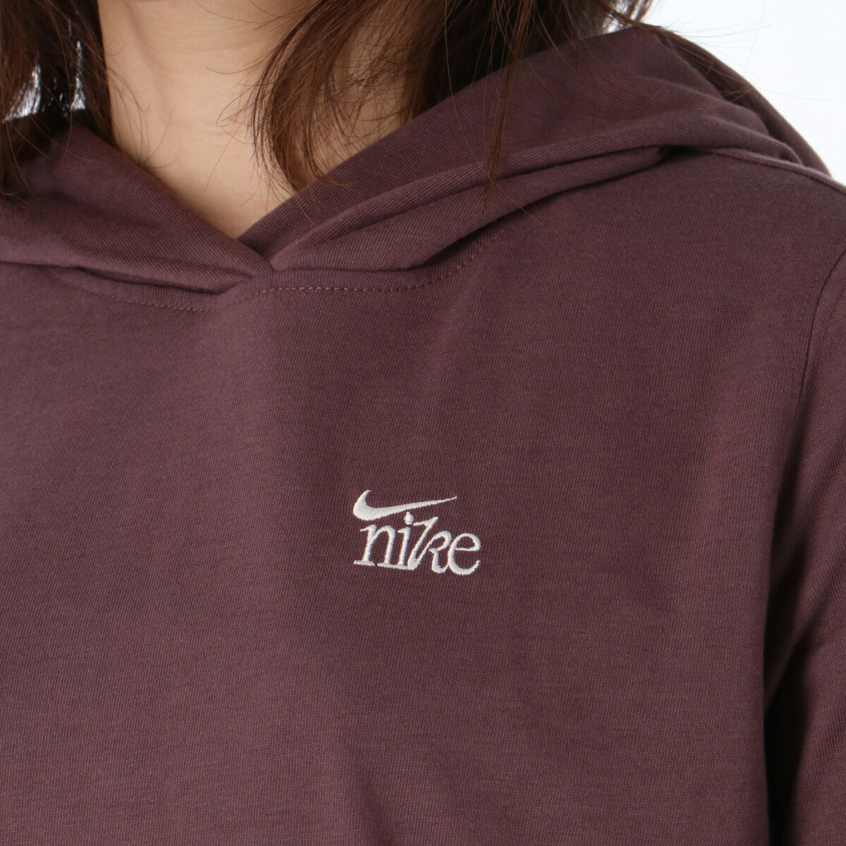 ナイキ レディース スウェット上下 チル ニット NIKE アパレル 上下 IQ0091/IQ0093