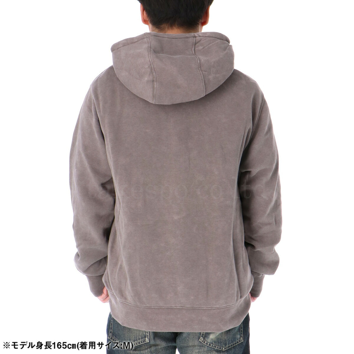 ナイキ スウェットパーカー メンズ クラブ 茶色 ブラウン IQ1219