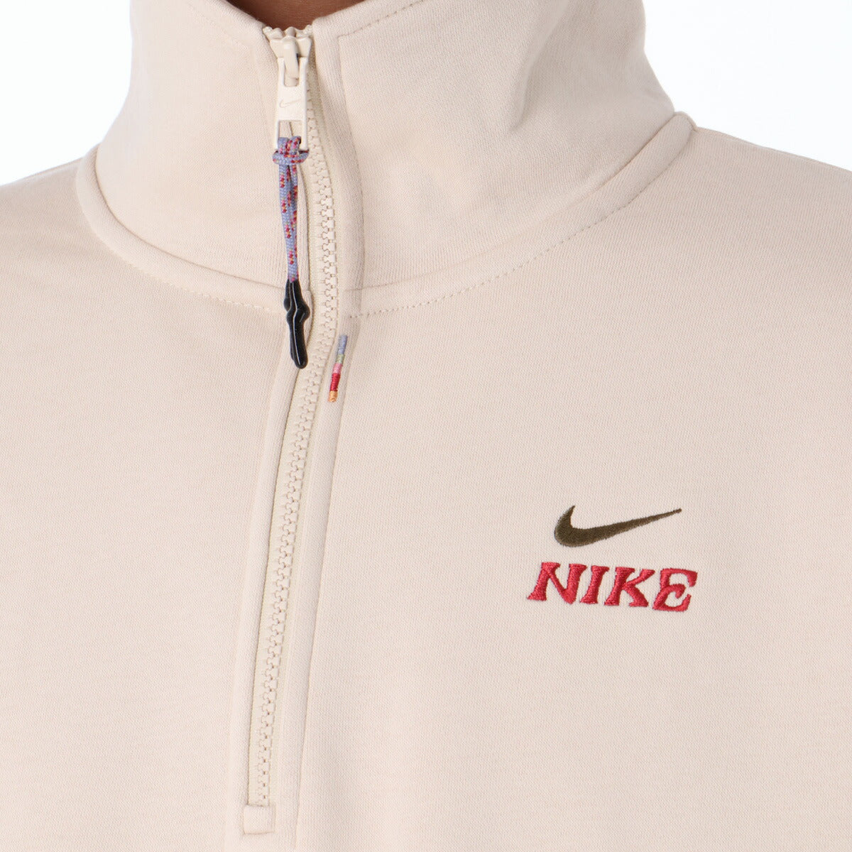 ナイキ メンズ スウェットジャケット NIKE アパレル 上 IQ3708
