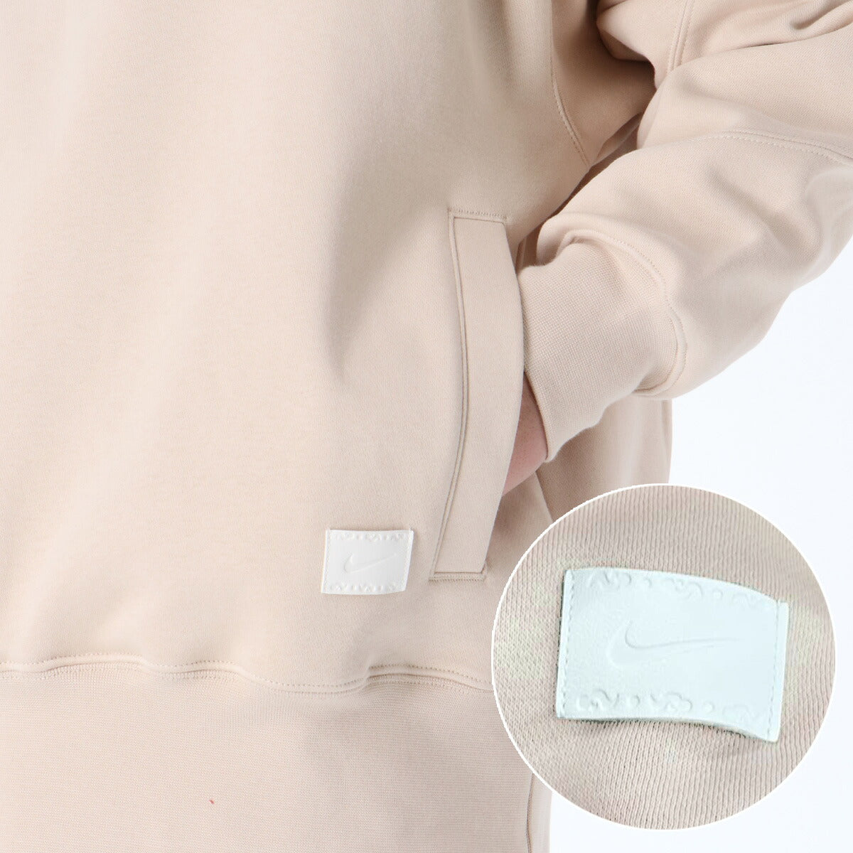 ナイキ メンズ スウェットジャケット NIKE アパレル 上 IQ3708