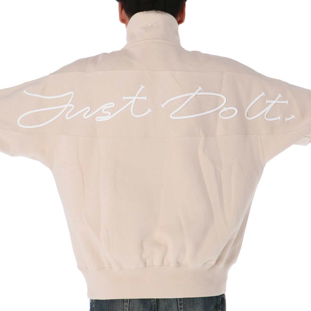 ナイキ メンズ スウェットジャケット NIKE アパレル 上 IQ3708