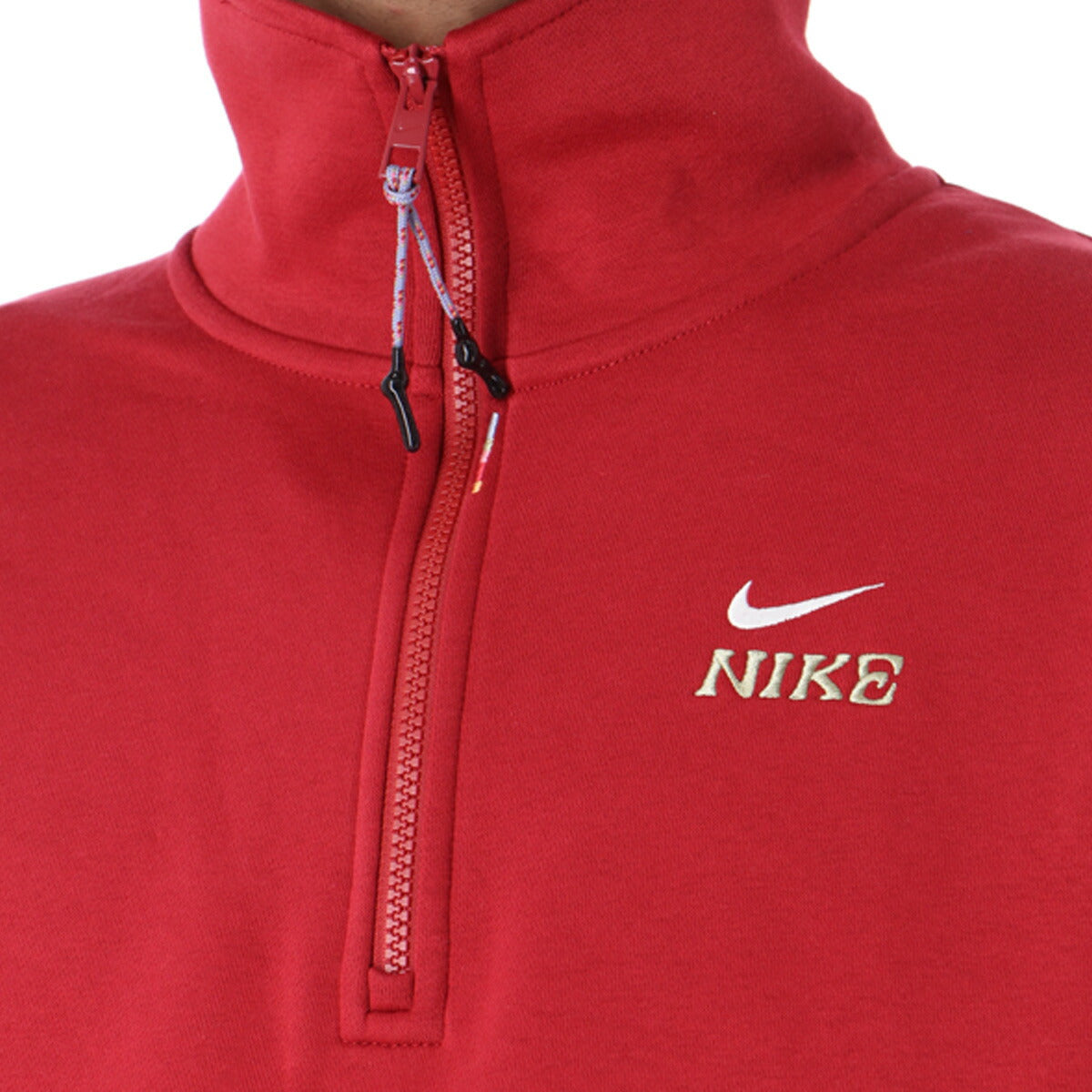 ナイキ メンズ スウェットジャケット NIKE アパレル 上 IQ3708