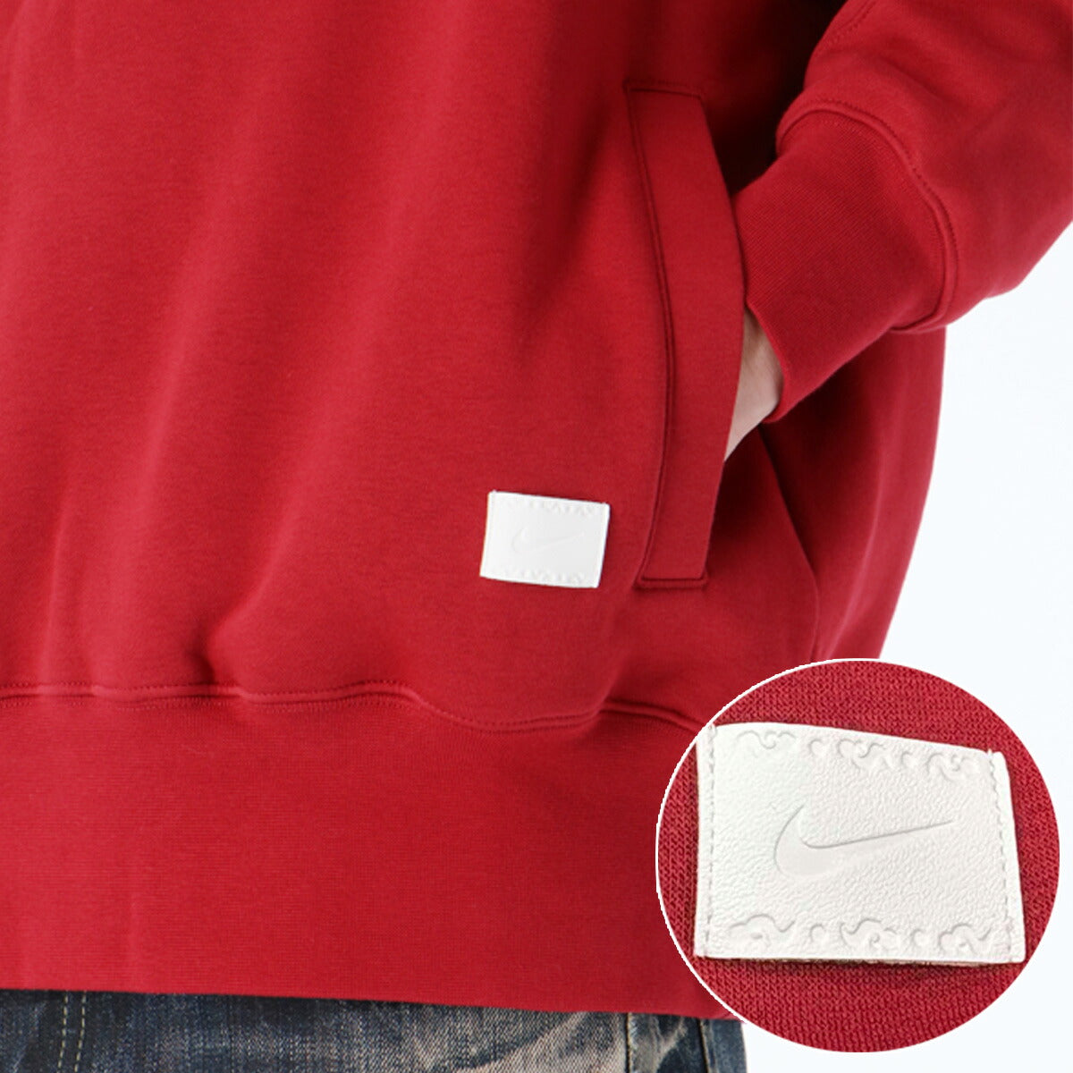 ナイキ メンズ スウェットジャケット NIKE アパレル 上 IQ3708