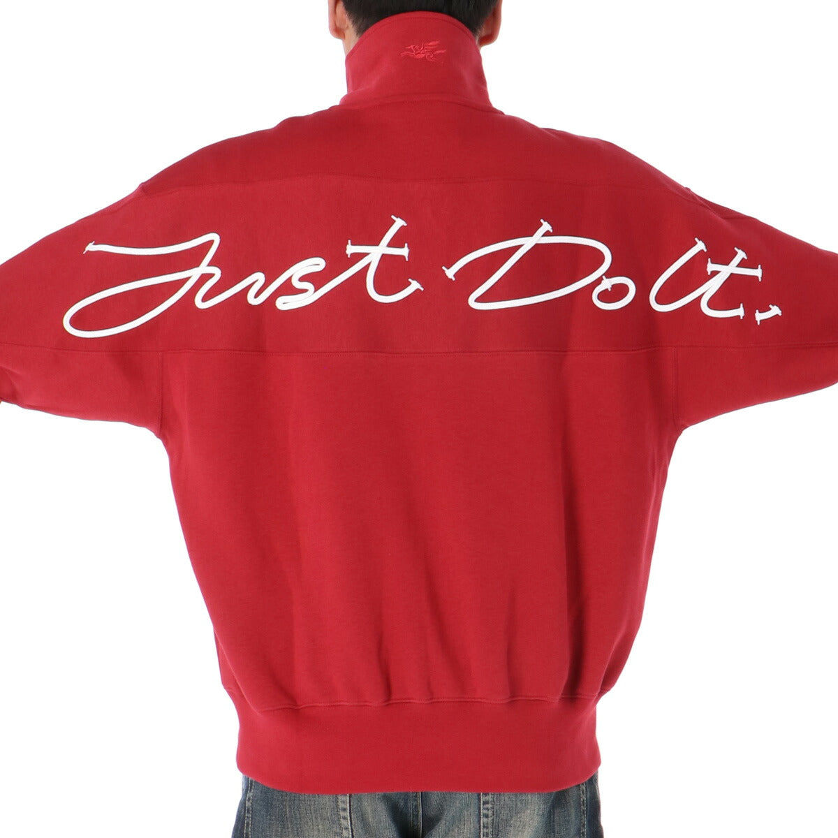 ナイキ メンズ スウェットジャケット NIKE アパレル 上 IQ3708