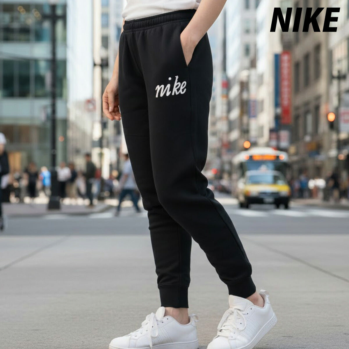 ナイキ レディース ロングパンツ NSW NIKE アパレル 下 IQ3739