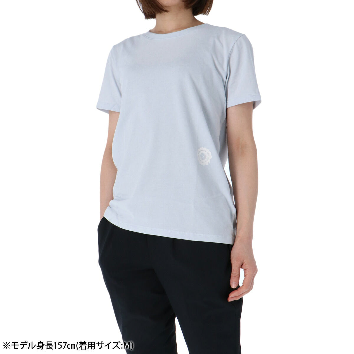 ナイキ Tシャツ レディース 青 ブルー IR6467