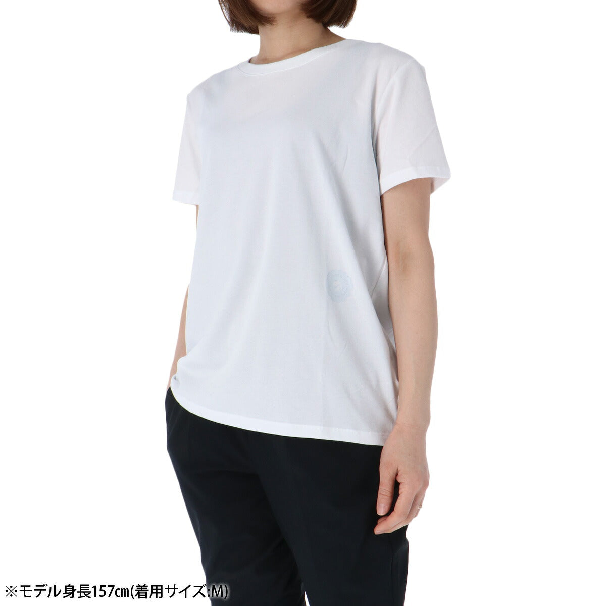ナイキ Tシャツ レディース 白 ホワイト IR6467