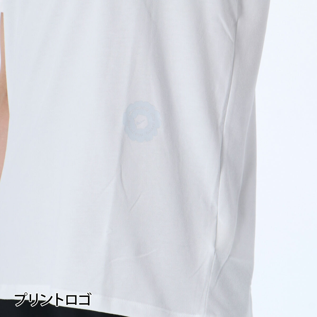 ナイキ Tシャツ レディース 白 ホワイト IR6467