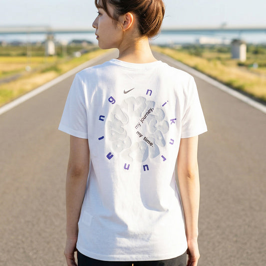 ナイキ Tシャツ レディース 白 ホワイト IR6467