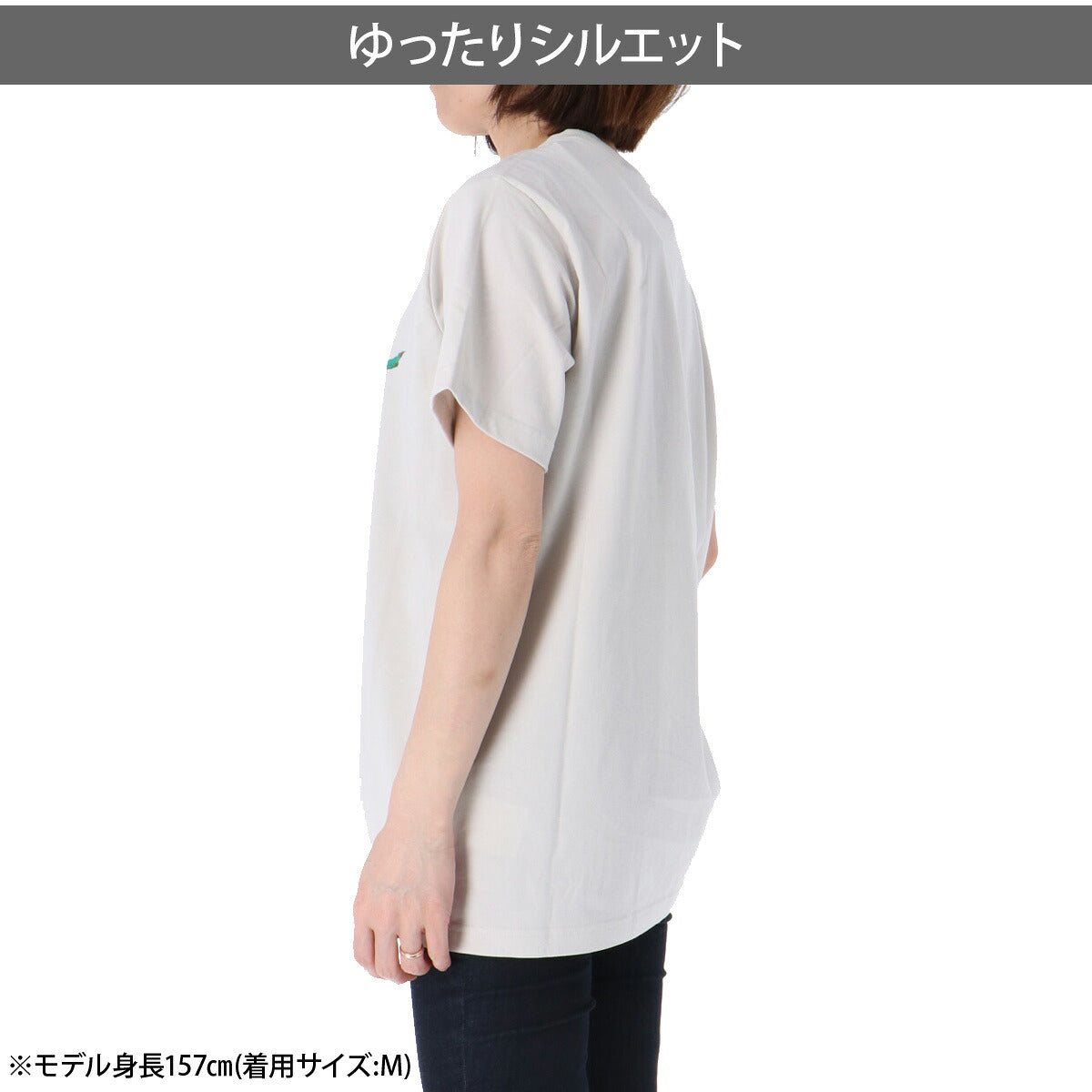 ナイキ Tシャツ レディース 灰色 グレー IR7827