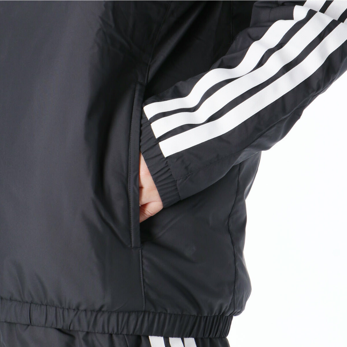 アディダス メンズ ウインドブレーカー上下 M MH 3S adidas アパレル 上下 IS425/ZQ883