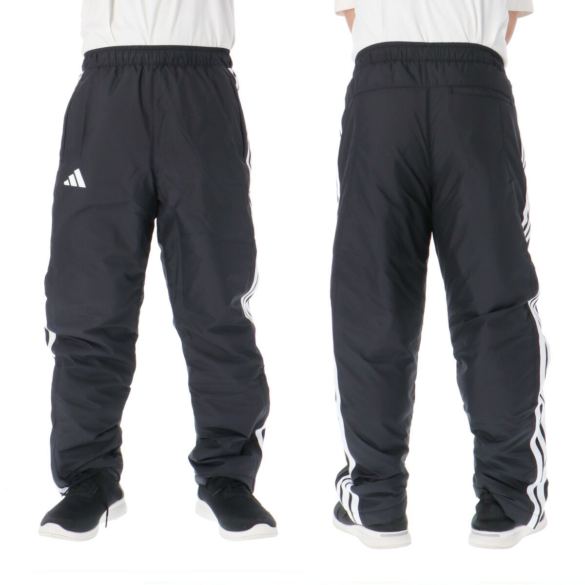 アディダス メンズ ウインドブレーカー上下 M MH 3S adidas アパレル 上下 IS425/ZQ883