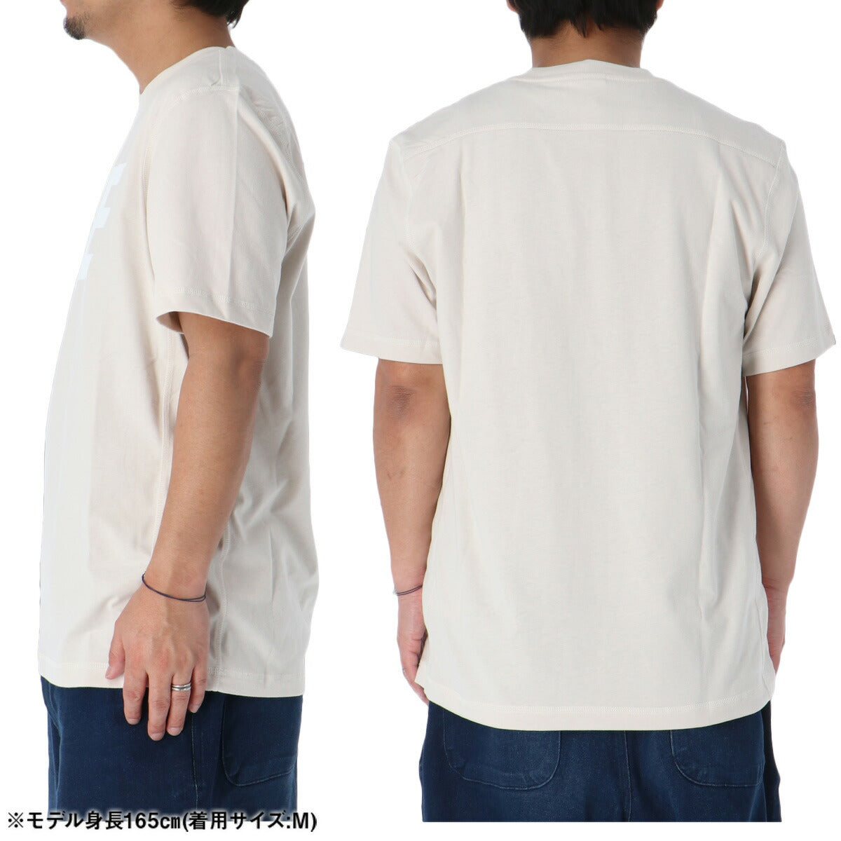 ナイキ 半袖 Tシャツ メンズ ブランド NIKE コットン100 綿100 IU0795 104 薄茶色 ベージュ 大きいサイズ 有 スポーツウェア トレーニングウェア スポーツ おしゃれ