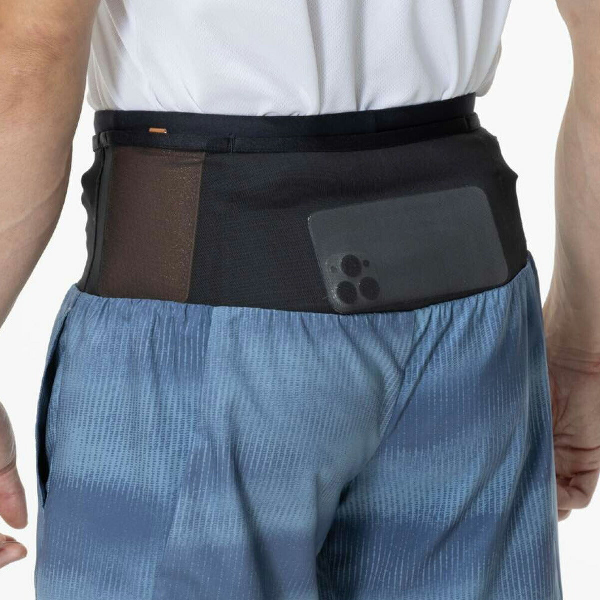 ミズノ ショートパンツ メンズ マルチポケットパンツ ブルー ネイビー J2MBC015