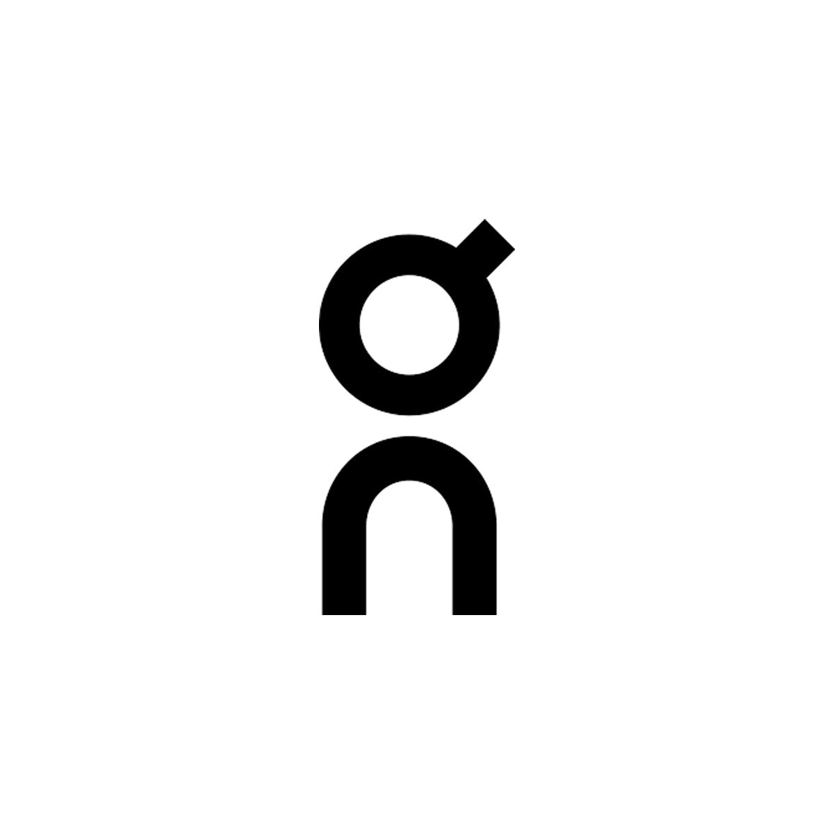 オン ウインドジャケット メンズ Weather Jacket ウェザージャケット ホワイト ブラック JACKET1M