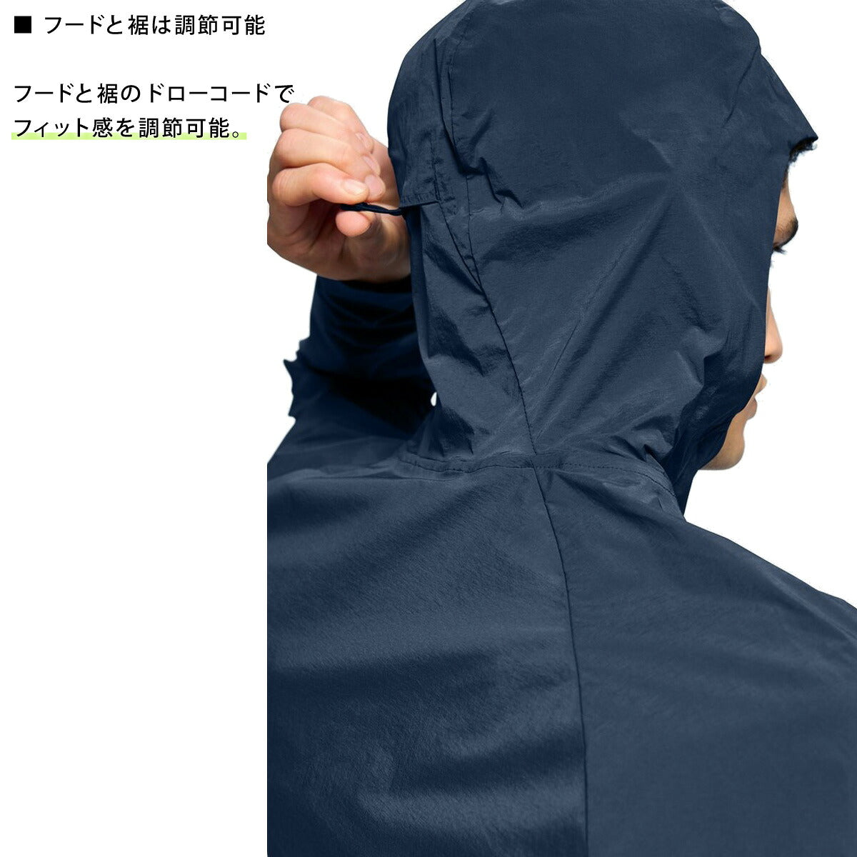 オン ジャージジャケット メンズ Core Jacket コアジャケット ブラック ネイビー カーキグリーン JACKET2M