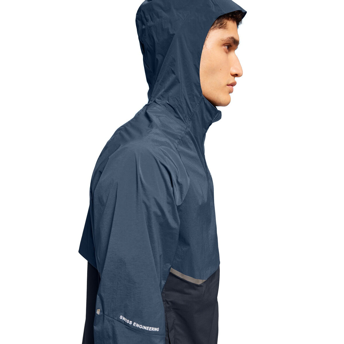 オン ジャージジャケット メンズ Core Jacket コアジャケット ブラック ネイビー カーキグリーン JACKET2M