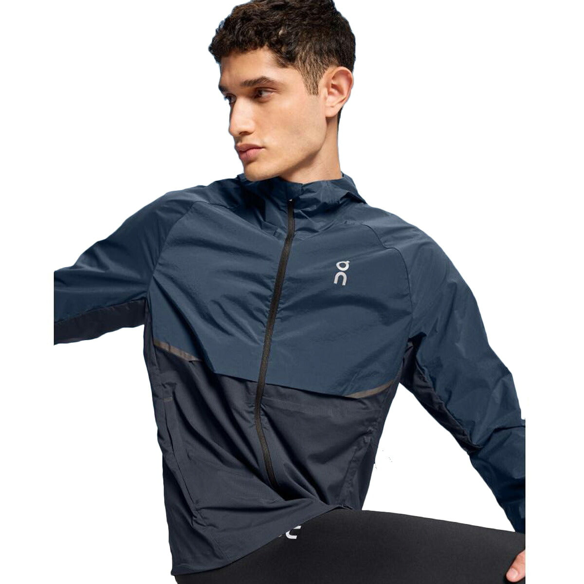 オン ジャージジャケット メンズ Core Jacket コアジャケット ブラック ネイビー カーキグリーン JACKET2M