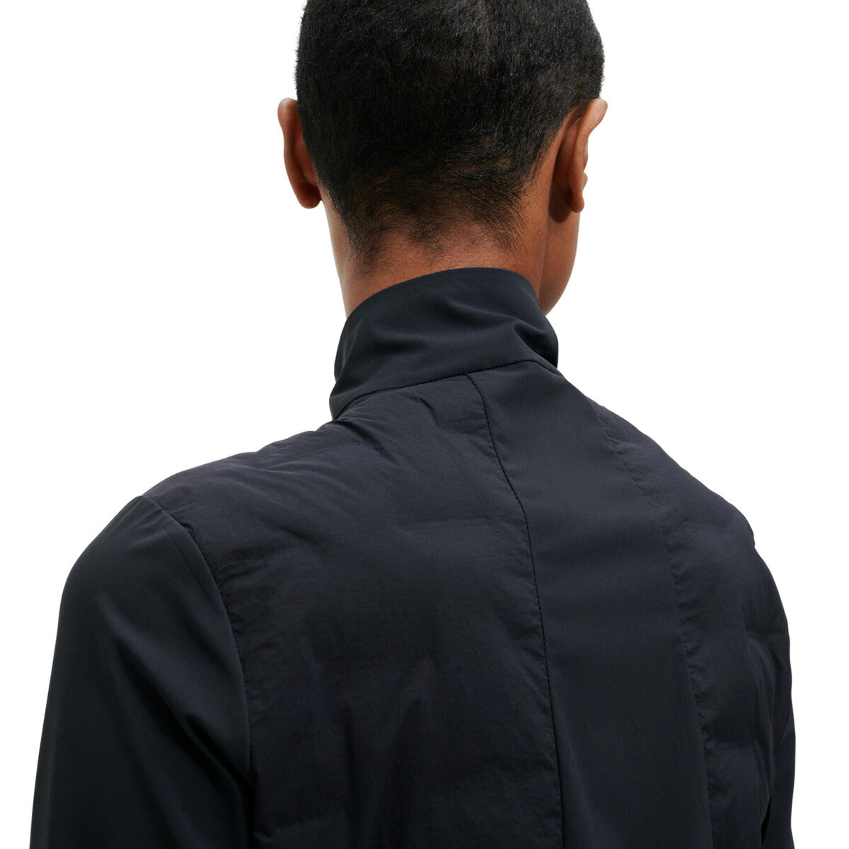 オン 中綿ジャケット レディース Climate Jacket クライメイトジャケット ブラック JACKET3W