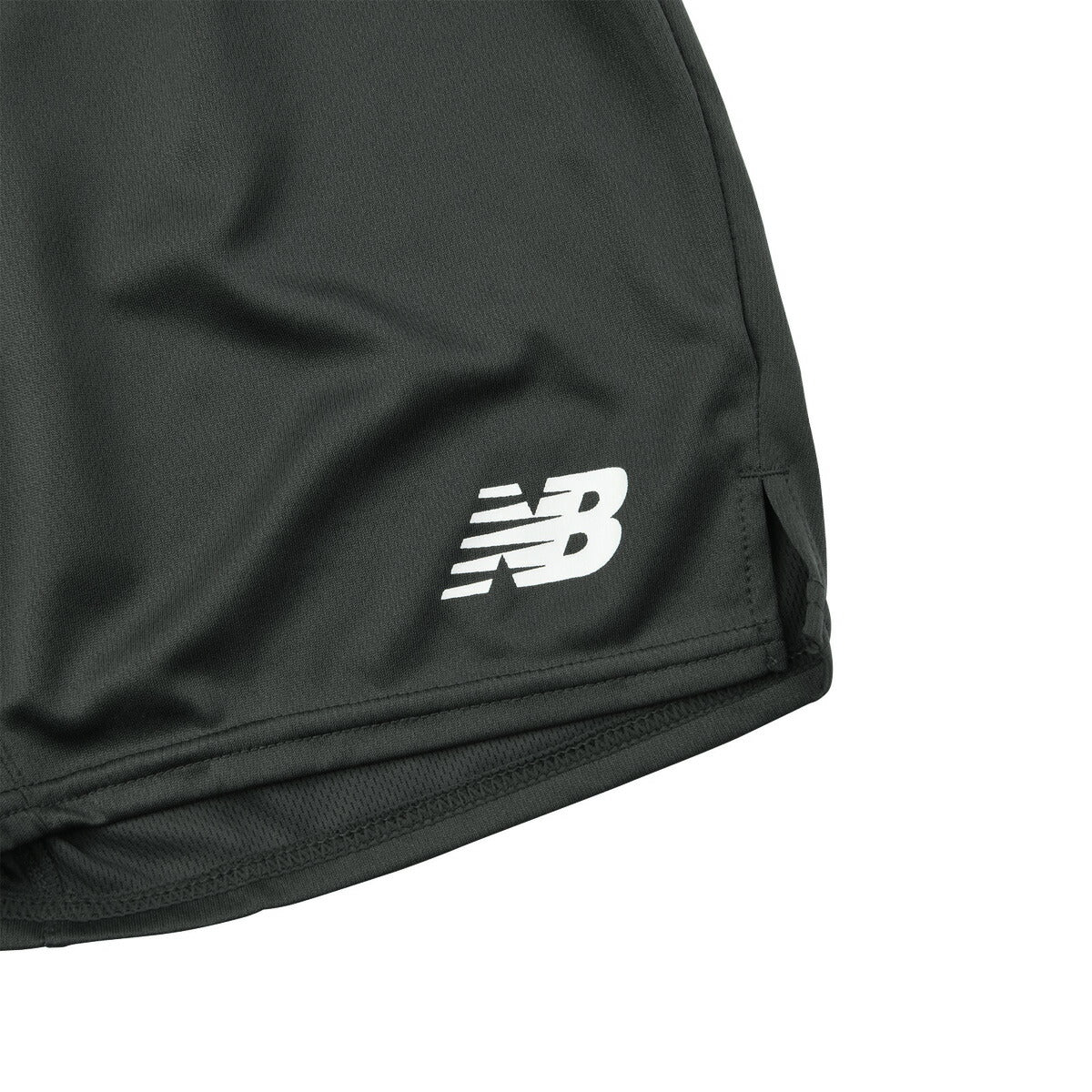 ニューバランス ジュニア ハーフパンツ ゲームパンツ newbalance アパレル 下 JJSF0491