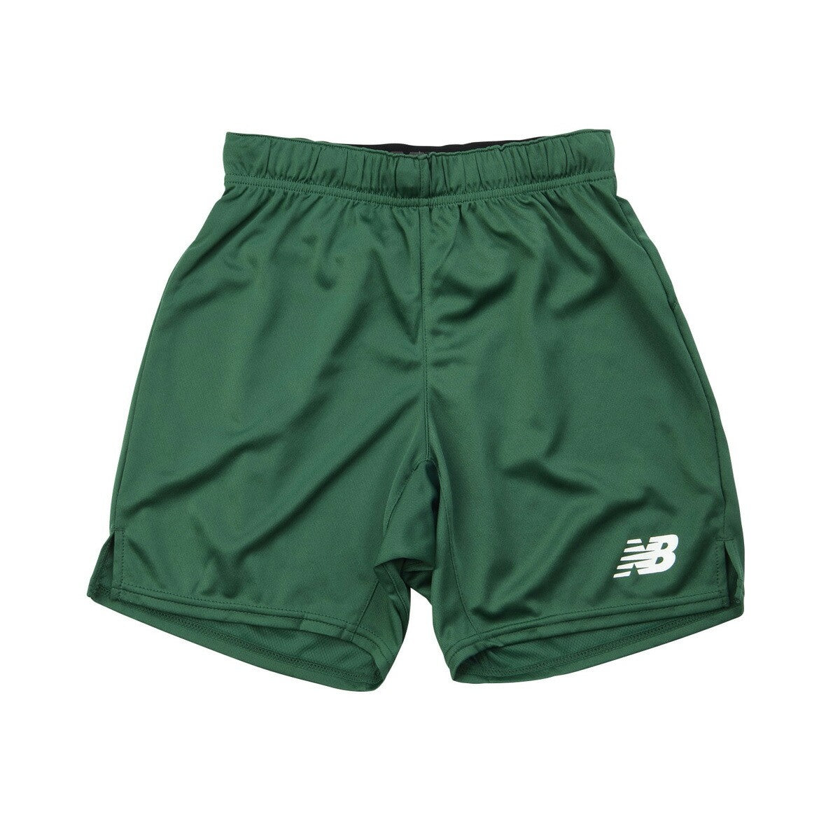 ニューバランス ジュニア ハーフパンツ ゲームパンツ newbalance アパレル 下 JJSF0491